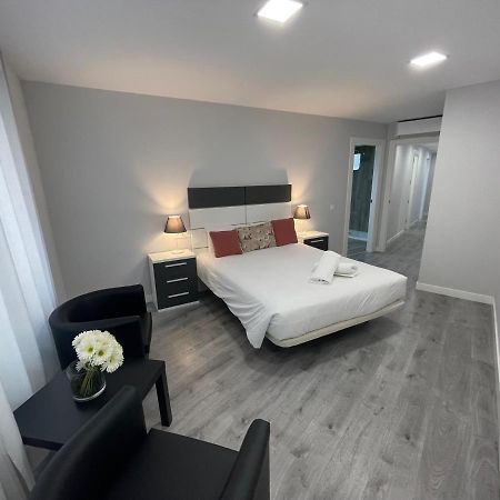Dau Centro Free Parking Appartement Salamanca Buitenkant foto