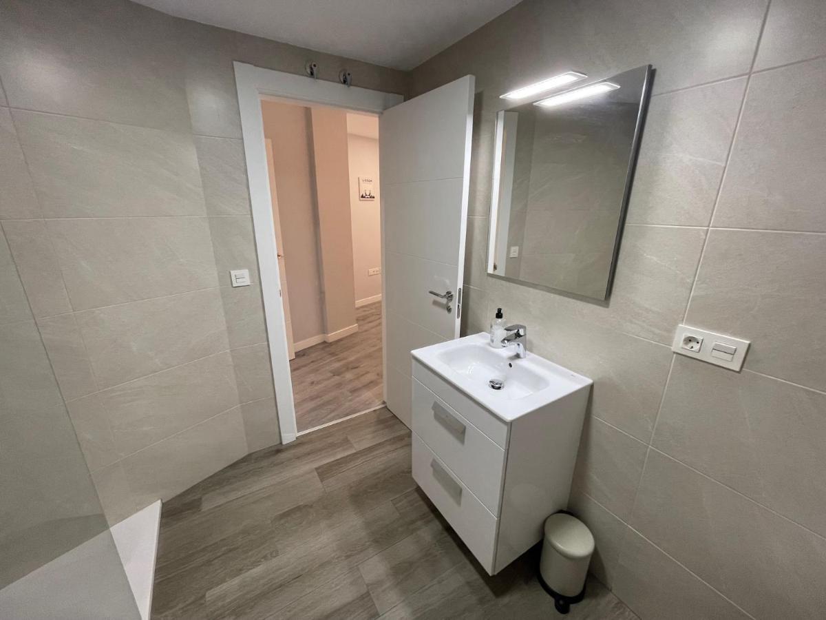 Dau Centro Free Parking Appartement Salamanca Buitenkant foto