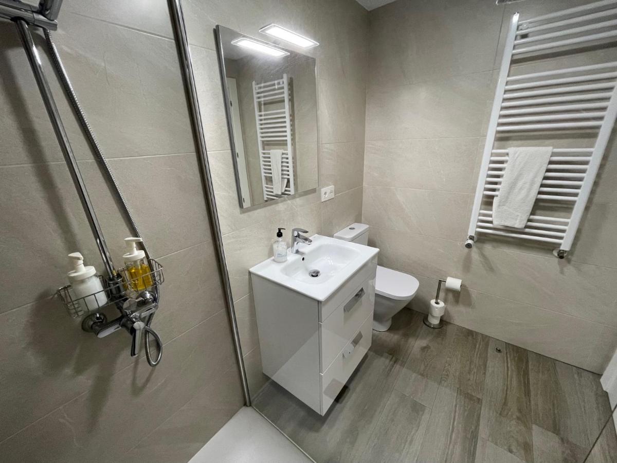 Dau Centro Free Parking Appartement Salamanca Buitenkant foto