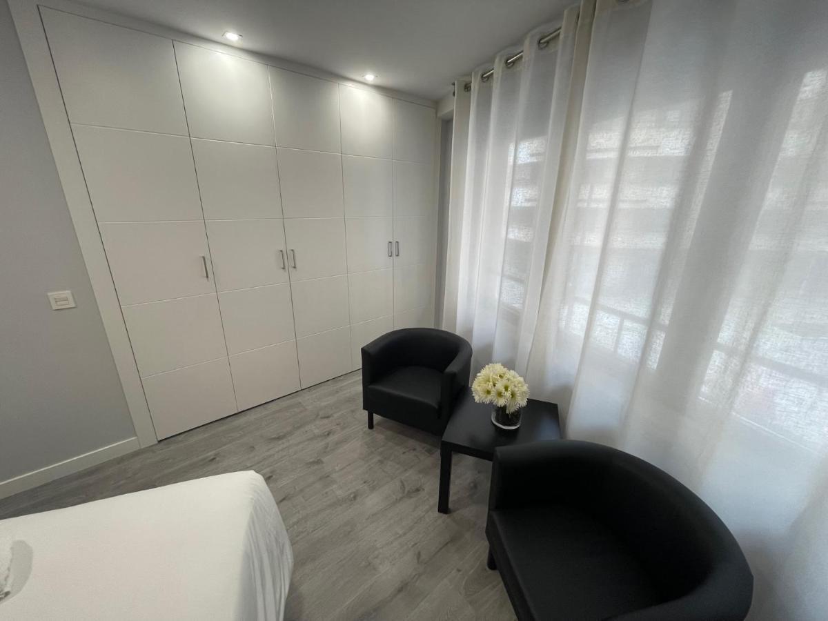 Dau Centro Free Parking Appartement Salamanca Buitenkant foto