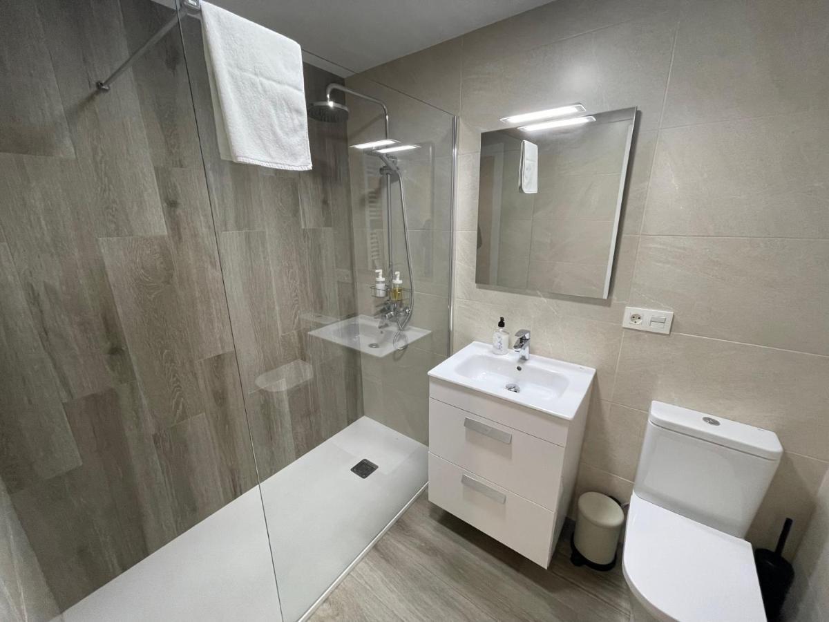 Dau Centro Free Parking Appartement Salamanca Buitenkant foto